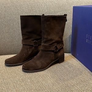Stuart Weitzman Boots
